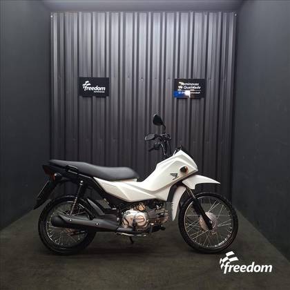 HONDA POP 110i ES 
